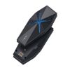 Asmax F1 PRO Mesh-10 Magnetic Interkom DUO na motocykl